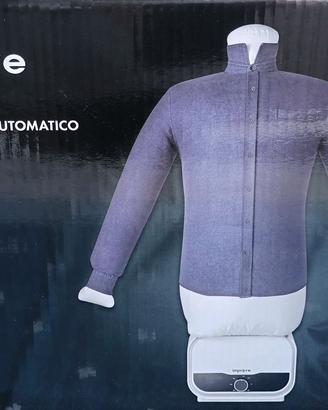 stira camicie