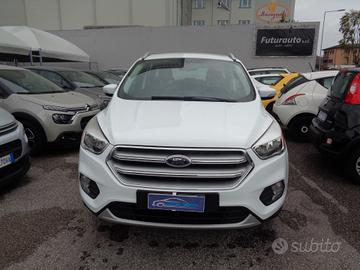 Ford Kuga 1.5 TDCI 120 CV S&S 2WD Plus