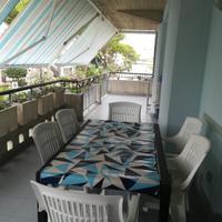 Appartamento in centro con accesso diretto al mare