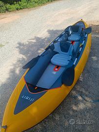canoa 