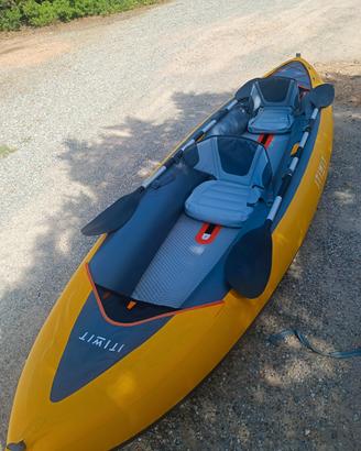 canoa 