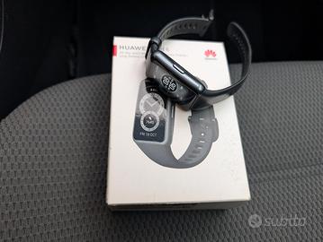 smartwatch Huawei band 6