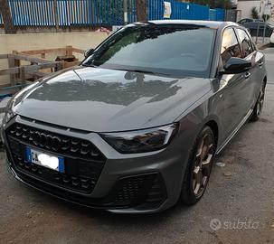 Audi A 1 Edition One