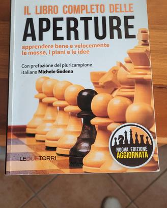 Il libro completo delle aperture