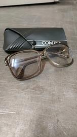 Occhiale vintage da computer Comesa '87
