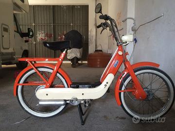 piaggio ciao S 1969