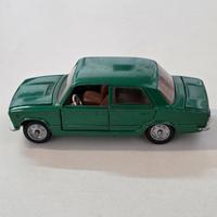MEBETOYS ITALIA A-16 A16 A 16 FIAT 124 1:43