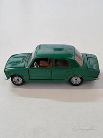 MEBETOYS ITALIA A-16 A16 A 16 FIAT 124 1:43