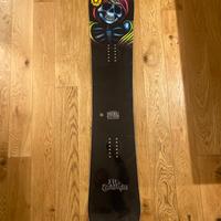 Tavola snowboard LibTech