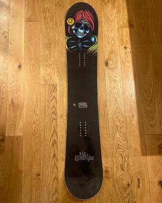 Tavola snowboard LibTech