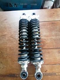 coppia ammortizzatori posteriori