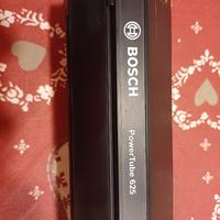 Batteria Bosch Pawer Tube 625 Wh