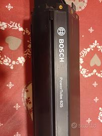 Batteria Bosch Pawer Tube 625 Wh