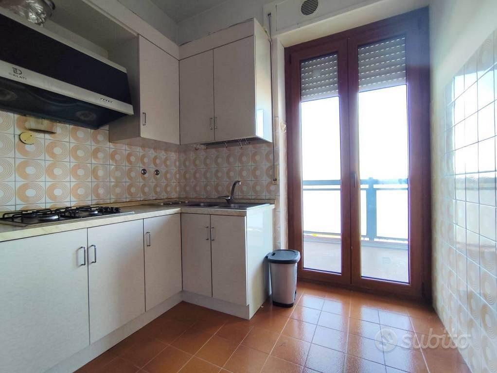 Appartamento – Terni, Città Giardino - Altro