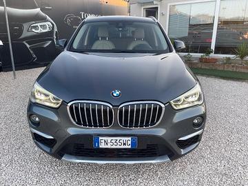 BMW - X1 - sDrive18d xLine