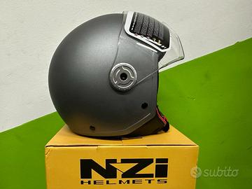 Casco nzi vintage online 3