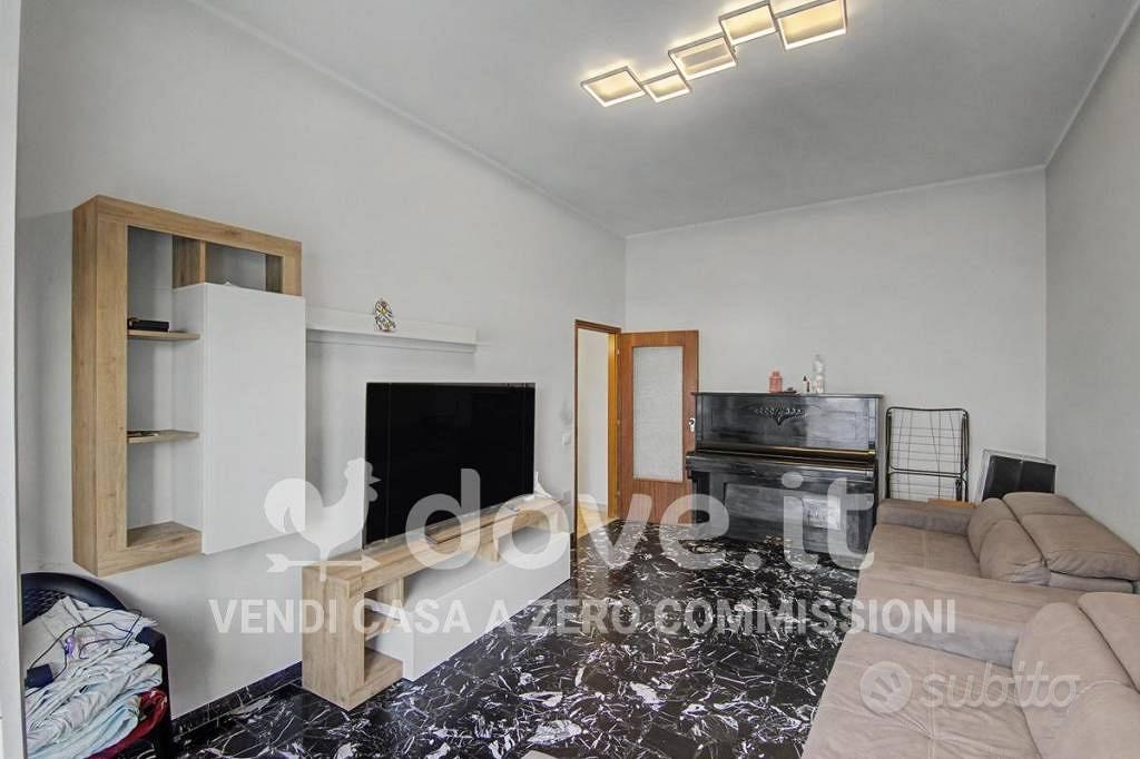 Appartamento – Forlì, Schiavonia - San Biagio, Quartiere Schiavonia San Biagio - Vista 4