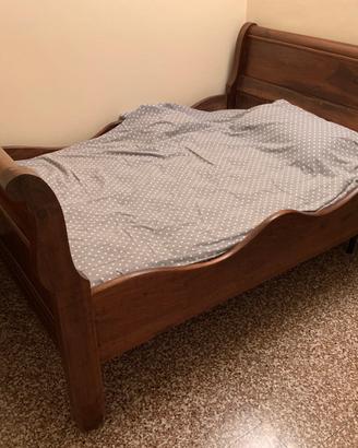 LETTO A BARCA fine 800