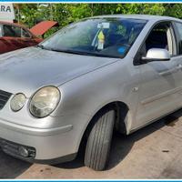 Ricambi Usati VOLKSWAGEN POLO (9N) 2003