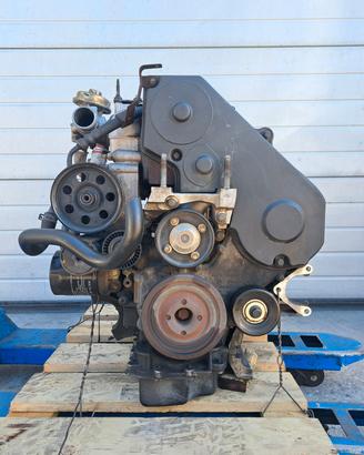 Motore Ford Focus Mk1 1.8 diesel 2003 - FFDA