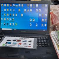 9778N-PC Portatile Lenovo B575e: 40 Computer usato