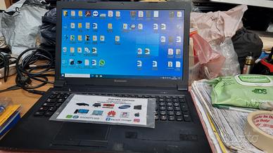 9778N-PC Portatile Lenovo B575e: 40 Computer usato