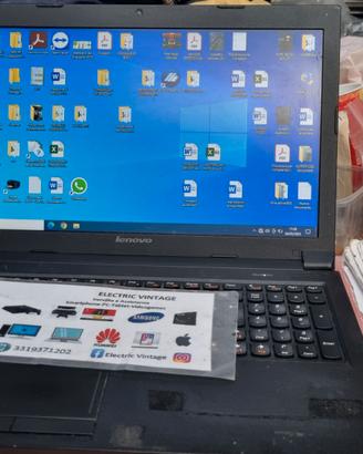 9778N-PC Portatile Lenovo B575e: 40 Computer usato