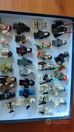 Set misto Mini Figures LEGO Star Wars 