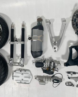 Bmw r 1200 gs 2017