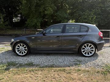 Bmw 118D 2006