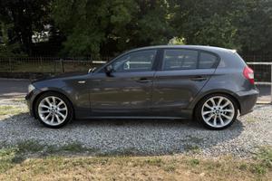 Bmw 118D 2006