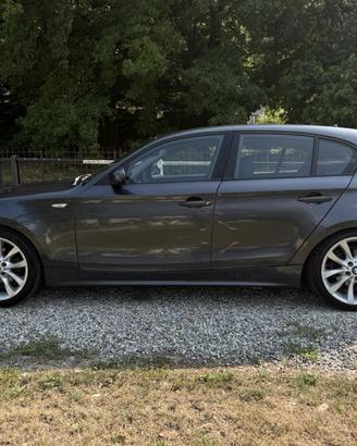 Bmw 118D 2006