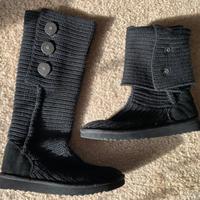 UGG classic cardy stivali donna taglia 39