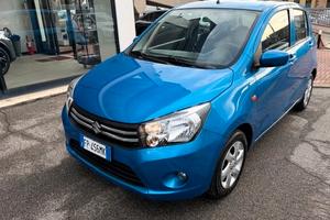 Suzuki Celerio 1.0 Style