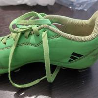 scarpe calcetto