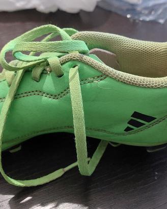 scarpe calcetto