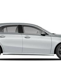 Mercedes-Benz Classe A W177-KOMPAKT A 200 d A...