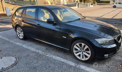 Bmw serie 3 Specchietti elettrici sinistro destro