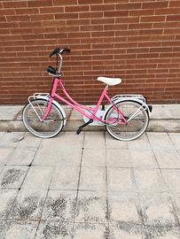 bicicletta vintage Regina cycles