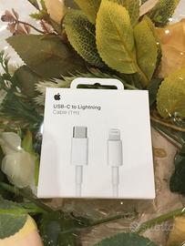 Apple Cavo da USB‑C a Lightning (1 m)