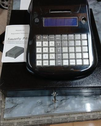 registratore cassa telematico 