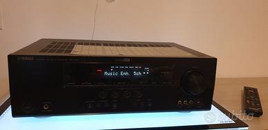 YAMAHA RX-V365 