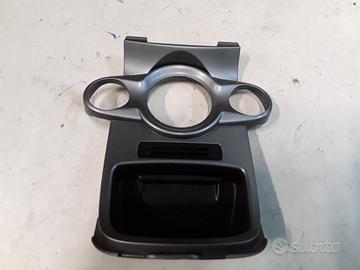 PLANCIA CRUSCOTTO CENTRALE FORD Fiesta 6° Serie (
