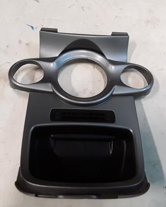 PLANCIA CRUSCOTTO CENTRALE FORD Fiesta 6° Serie (