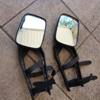 Accessori caravans