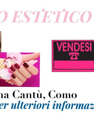 156/26 CENTRO ESTETICO mq 90 adiacente a Cantù