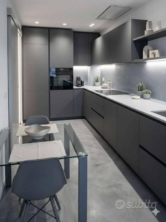 Apartment in Terno d'Isola - Vista 4
