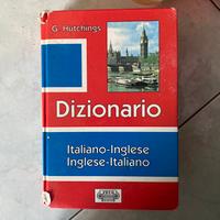 Dizionario inglese italiano