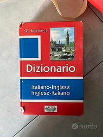 Dizionario inglese italiano