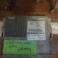 Centralina GAS LANDI